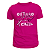 Camiseta/blusa Outubro rosa - Imagem 1