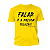 Camiseta/blusa - Setembro Amarelo 2024 - Imagem 1