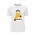 Camiseta/blusa - Setembro Amarelo/Branco 2024 - Imagem 1