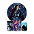 Kit Veste Facil Festa -  O Poderoso Thor - Imagem 1