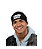 Bandana Lenço De Amarrar Show Bruno Mars 2024 - Imagem 1