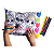 Almofada de pintar Turma do Mickey - Imagem 2