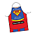 Avental Dia dos professores - super professora - Imagem 1