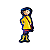 Almofada 3d - Coraline - Imagem 1