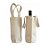 Porta Vinho Ecobag/bolsa Personalizada 15 X 40cm - Imagem 1