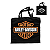 Bolsa Ecobag Ecológica harley davidson - Imagem 1