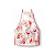 Avental Halloween - Sangue - Imagem 1