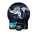 Kit Veste Facil Festa -  Halloween Fantasmas - Imagem 1
