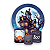 Kit Veste Facil Festa -  Halloween Boo 3 - Imagem 1