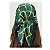 Lenço Touch Mosaico Green - Imagem 1