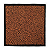 Lenço Touch Onça terracota - Imagem 2