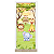 Capa De Porta Decorativo Tecido 0,85x2,10m - Safari - Imagem 1