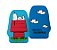 Almofada Personalizada - Snoopy 3D promoção - Imagem 2