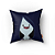 Capa de Almofada Decorativa Marceline promoção - Imagem 1