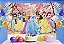 Painel Decorativo Princesas Promoção - Imagem 1