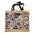 Bolsa Ecobag Ecológica Sustentável One Piece Promoção - Imagem 1
