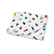 Mantinha/Cobertor Para cabaninha infantil - Personalizado - Imagem 5