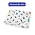 Mantinha/Cobertor Para cabaninha infantil - Personalizado - Imagem 1