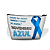 Necessaire Touch - Novembro azul - Imagem 5