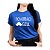 Camiseta/blusa Novembro azul - Imagem 2