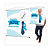 Banner Pronto com tubete vazado - 85cmx80cm Novembro azul 2024 - Imagem 1