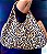 Bolsa Strap Bag Onça Dupla face - Moda Praia 2025 - Imagem 5