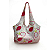 Bolsa Strap Bag Pitaya Dupla face - Moda Praia 2025 - Imagem 2