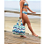 Bolsa Strap Bag Marinheiro Dupla face - Moda Praia 2025 - Imagem 2