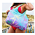 Bolsa Strap Bag Verão Dupla face - Moda Praia 2025 - Imagem 1