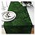 Caminho de Mesa Estampas - Natal Verde - Imagem 1