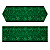 Caminho de Mesa Estampas - Natal Verde - Imagem 2