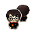 Almofada 3d - Harry Potter - Imagem 1