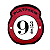 Almofada 3D - Harry Potter - Plataforma 9-3/4 - Imagem 1