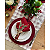 Guardanapos Para Mesa Posta - Natal Verde Marry christmas - Imagem 3