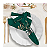 Guardanapos Para Mesa Posta - Natal Verde Marry christmas - Imagem 1