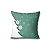 Almofada Decorativa - Natal / Verde - Imagem 2