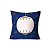 Almofada Decorativa - Natal / Estampado Azul - Imagem 5