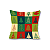 Almofada Decorativa - Natal / Estampado Color - Imagem 4