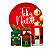 Kit Veste Facil Festa - Natal Feliz natal - Imagem 1