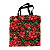 Bolsa Ecobag - Natal Flores - Imagem 1