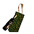 Porta Vinho Ecobag/bolsa - Natal Verde - Imagem 1