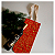 Porta Vinho Ecobag/bolsa - Natal Frases - Imagem 2