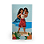 Painel Retangular Decorativo - Irmã e Moana 2 - Imagem 1