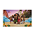 Painel Retangular Decorativo - Filme Moana 2 - Imagem 1