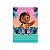 Painel Retangular Decorativo - Moana 2 baby - Imagem 1