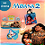 Kit Cinema 1 - Moana 2 o filme - Imagem 1