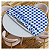 Toalha De Mesa Redonda Com elástico - Personalizada - Imagem 2