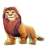 Almofada 3d - Simba / O rei Leão - Imagem 1