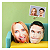 Almofada Com Foto Do Rosto Personalizada - Decoração/presente - Imagem 3