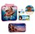 Kit Material Escolar - Moana 2 - Personalizado - Imagem 1